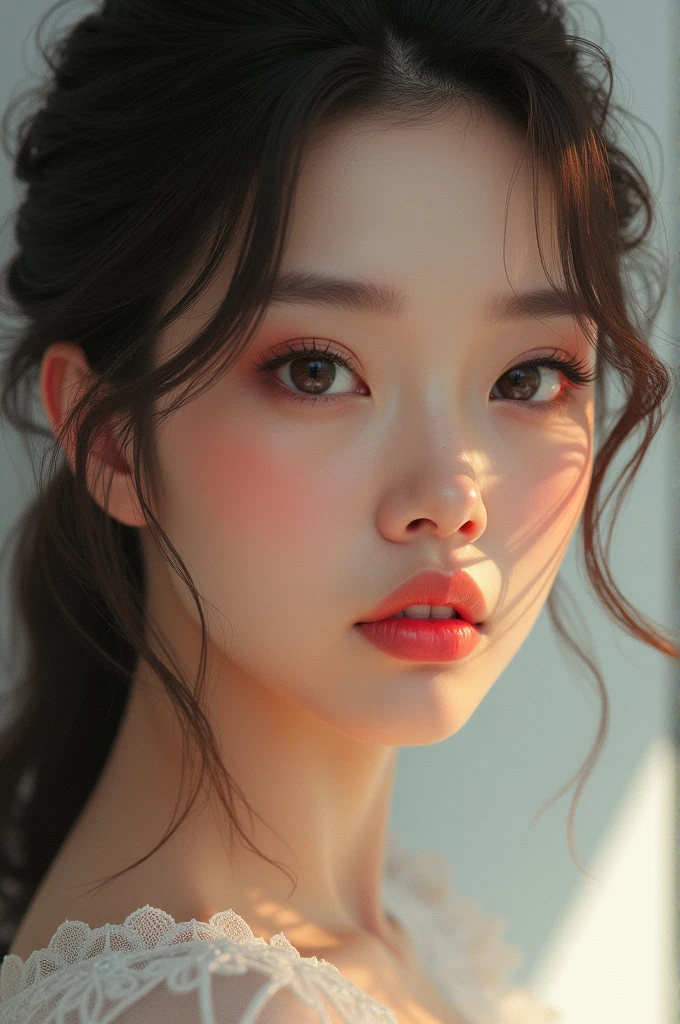 ((best quality)), ((masterpiece)), (detailed), perfect face