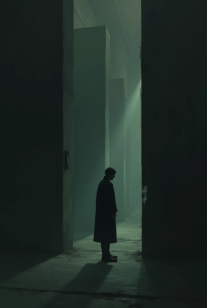 Kafka triste