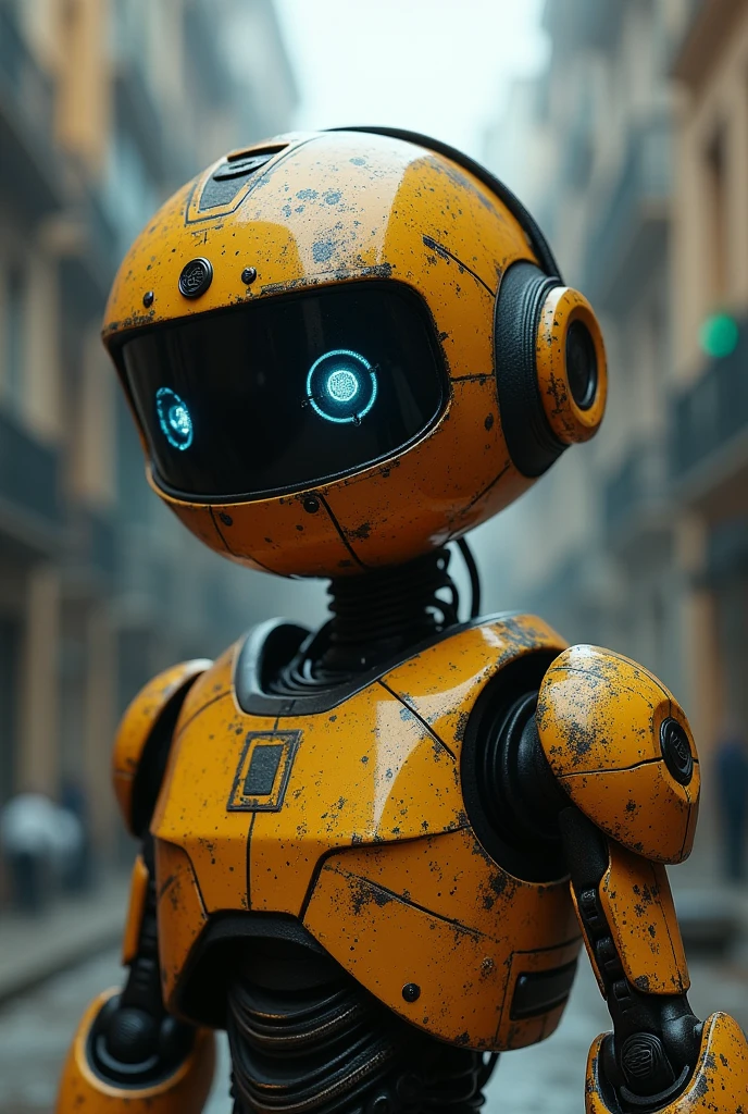 robo do reddit com chapeu e terno
.