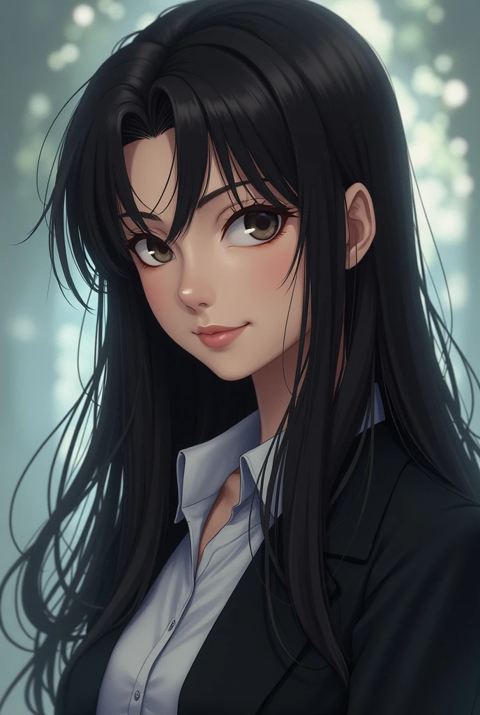 Ran Mori