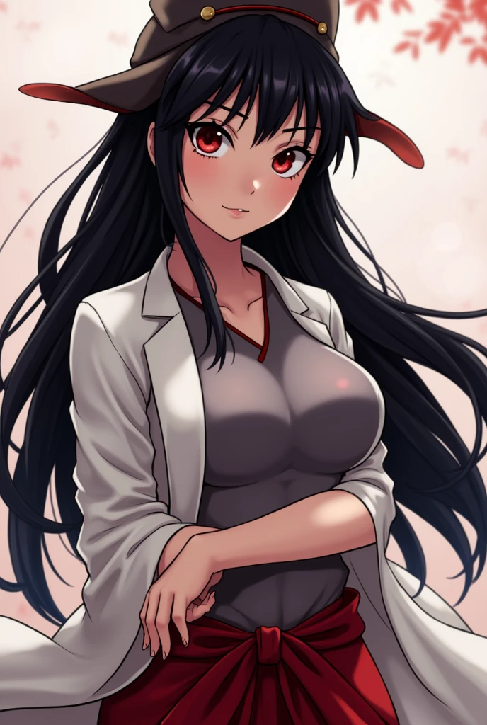 Mikoto uchiha porn image 