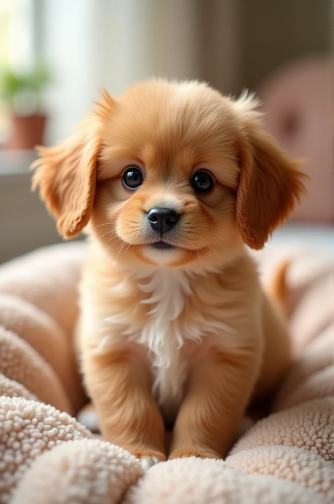 Puppy