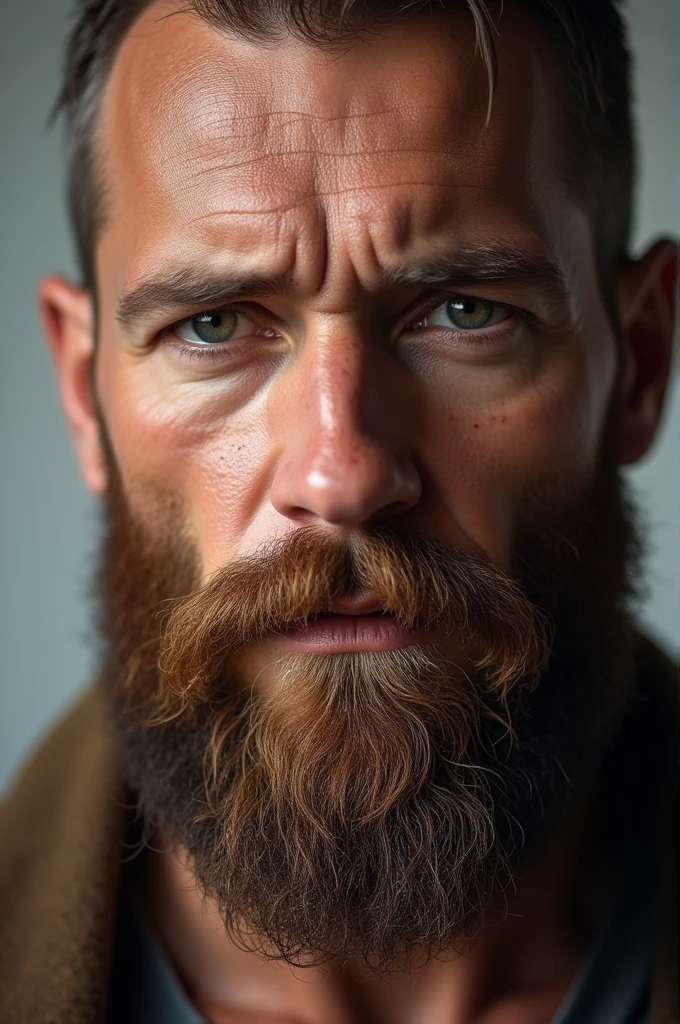 beard