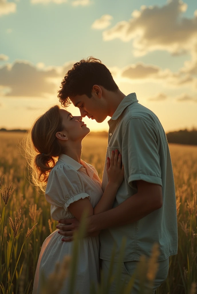 loli raped by man in the field