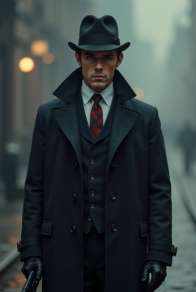 Sherlock Holmes
