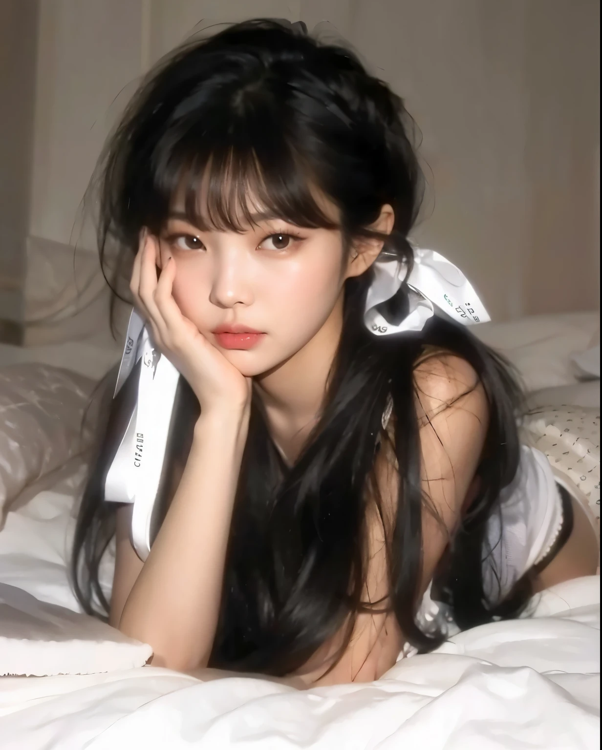 Jenny Kim, Jennie blackpink 