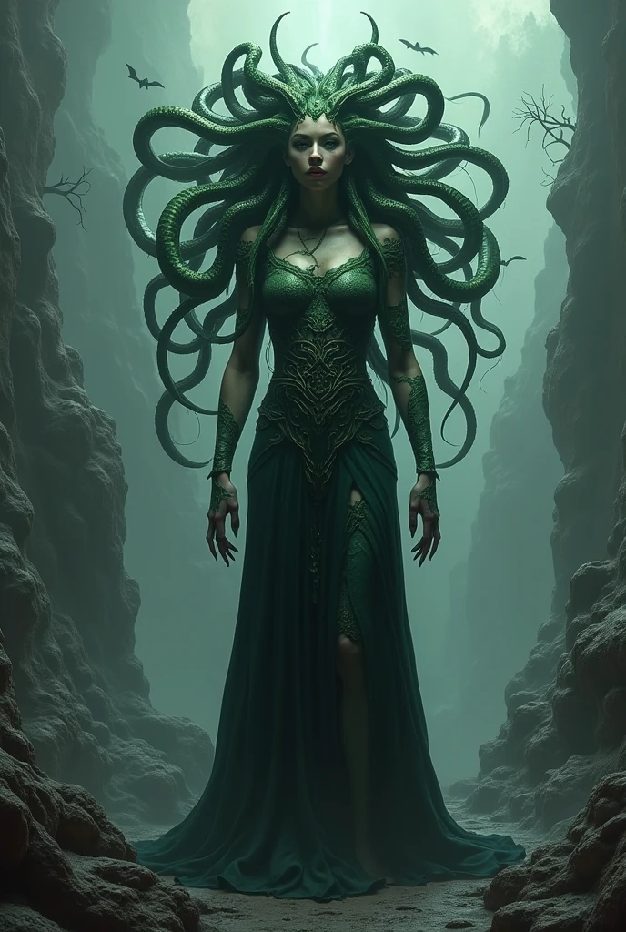 Medusa
