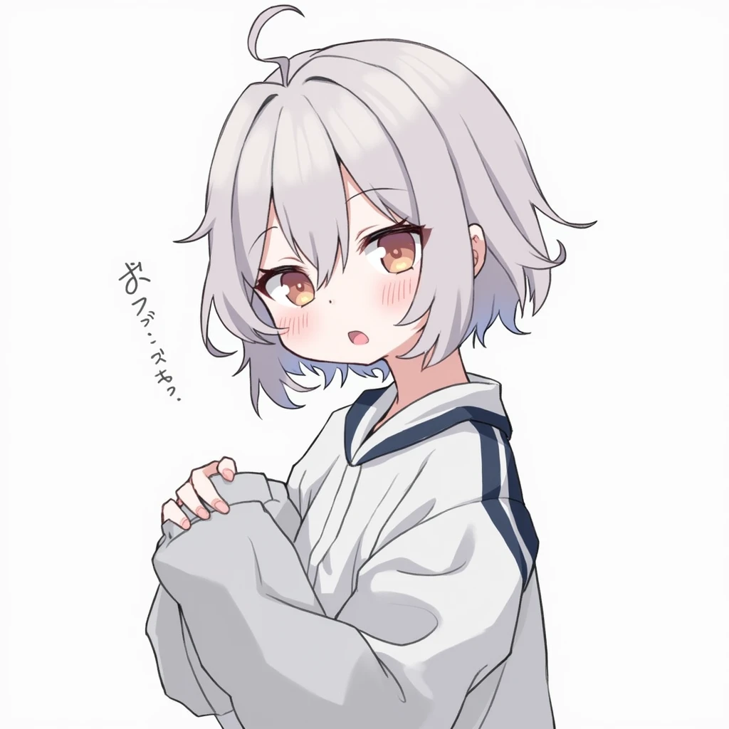 i want to sleep