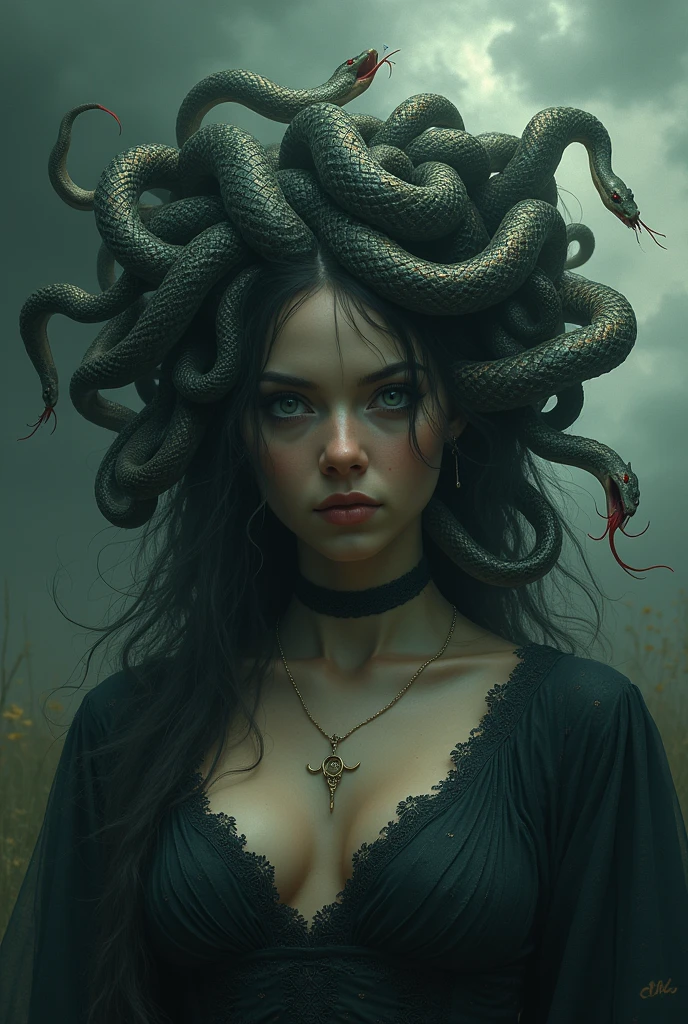 Medusa