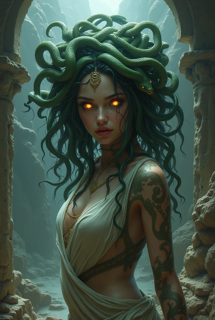Medusa