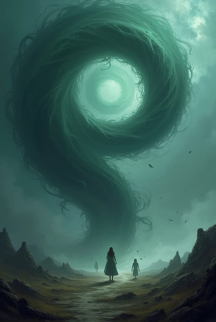 Cyclone Memory
