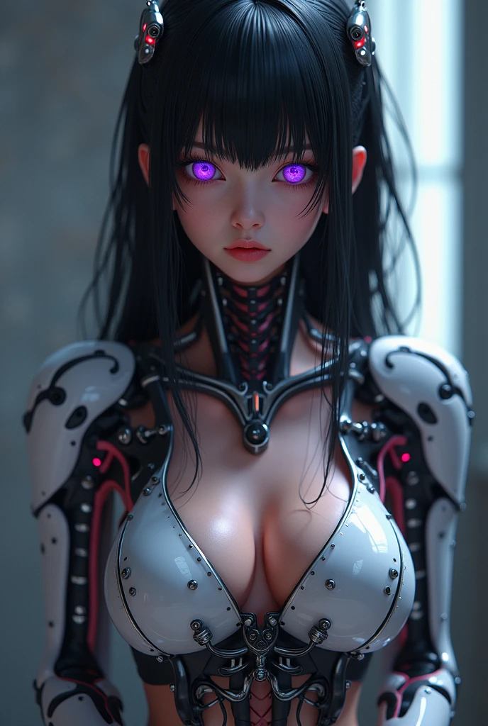 (beautiful girl:1.25), (megan fox:1.25), (young bodybuilder girl wearing cybernetic muscle suit:1.25), (medusa head with tentacles:1.25), carnage muscular physique, seductive face, mouth wide open carnage style, long red hair, perfect muscular body, super skinny legs, sissy, femboy, (carnage style physique), (large fake breasts:1.45)