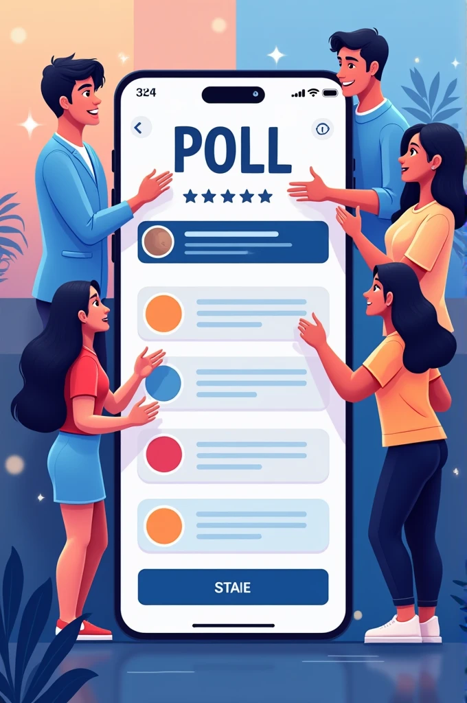 Poll