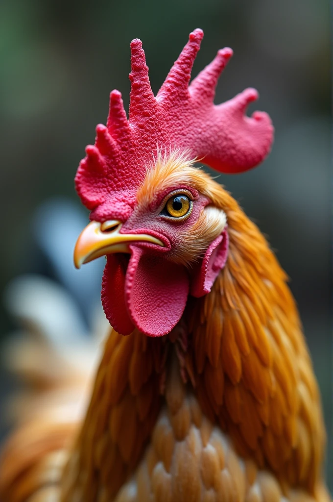 cock