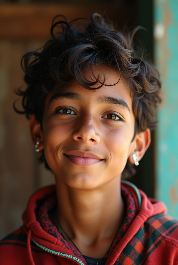 Hindu boy muslim girl naked