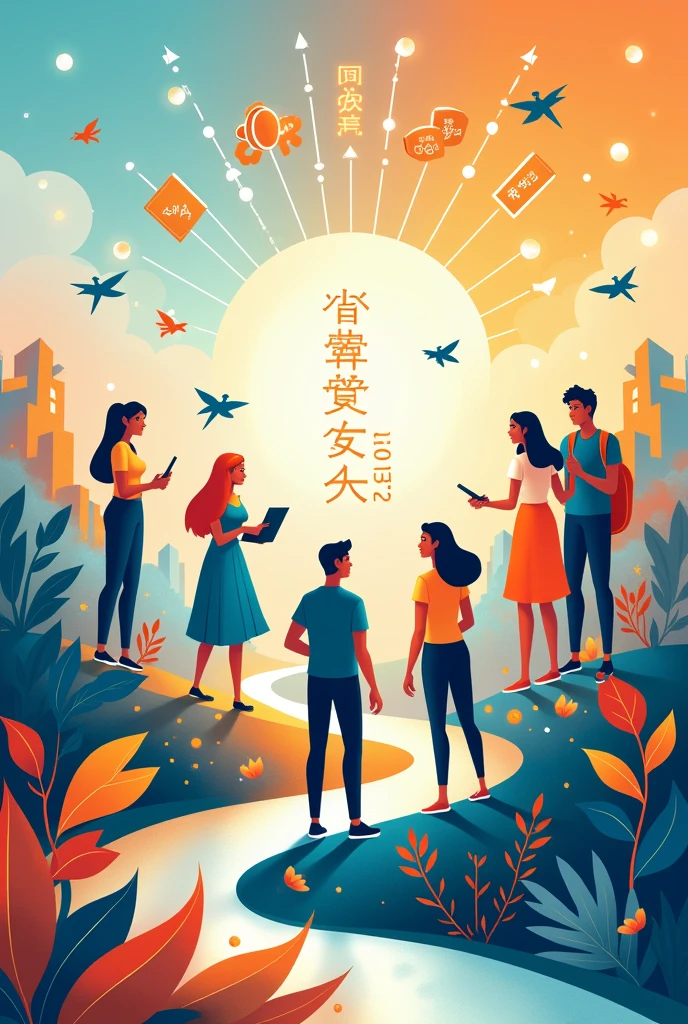 Create poster drawing about
Mission:
- Expand opportunities
- Empowering
- Outcome-based education
- Nurturing learning environment
Vision:
- Productive
- Future-ready
- Sustainable development
- Better tomorrows
- To graduate