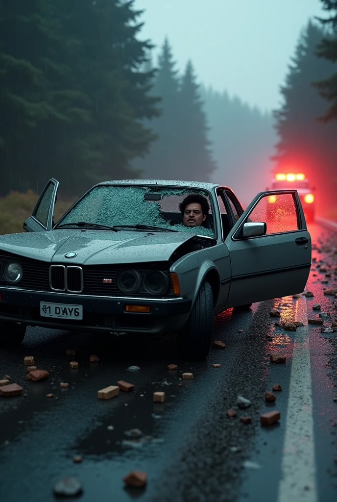 Car crash