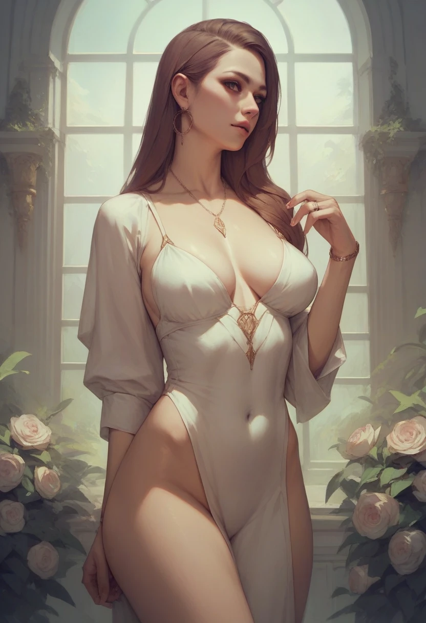Beautiful women