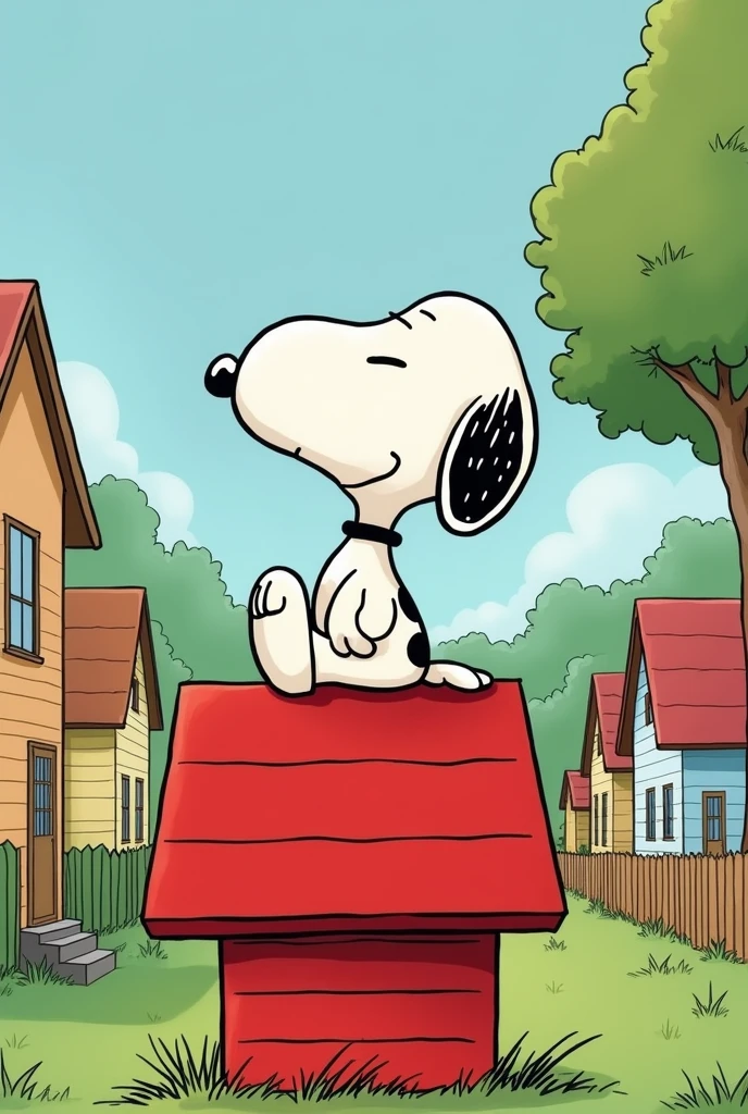 Snoopy