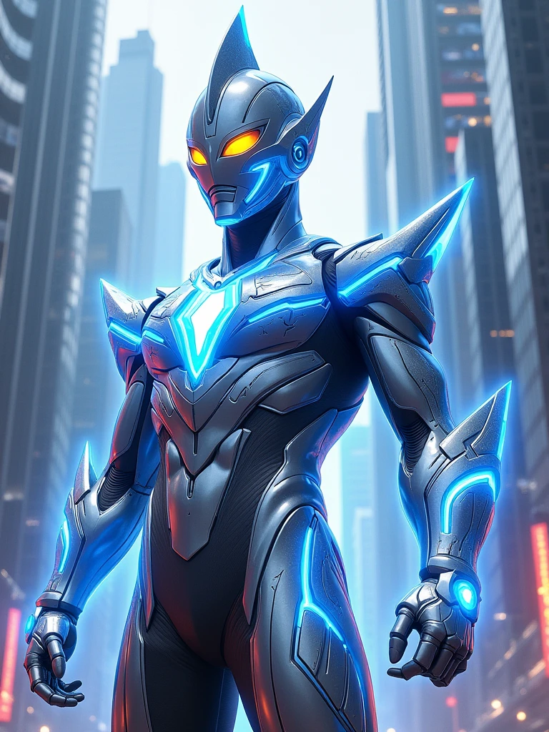 Ultraman Dyna Flash Type