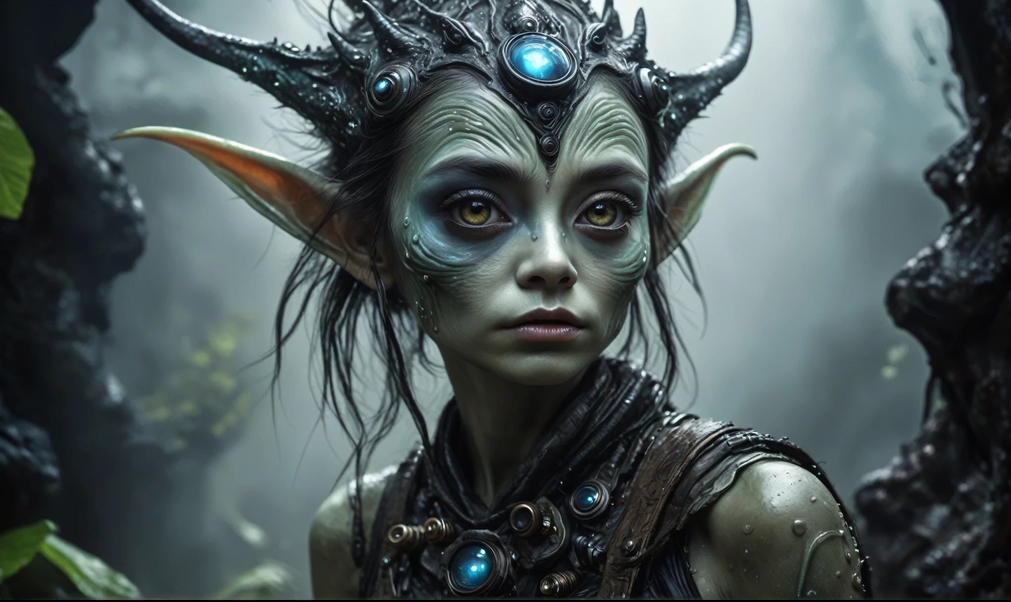 full-body-shot,fairy, Cinematic,Muted colors, Technicolor,natural skin textures,Quentin Blake Style Photography,full body shot,beggar deep niobium paladium The Alien Entity,native italian babychild, wants eat,survival in criminal city of future, Technicolor,natural skin textures, hyper realism, hyper detailed,Extremely detailed,High contrast,Masterpiece,Realistic,Ultra Detailed, intricate details,realistic humid leather,extremly intricate,Epic Realistic, cinematic style,irina yermolova,high contrast,hdr,extremely detailed, deep night landscape photo,masterpiece,intricate details,faded,eyes extremely detailed, high detailed eyes,8k resolution,RAW,retina, Nikon Z9,China,orc, Guangxi Zhuang ,tkt style, perfect, Elf,kiwi,transition between two art styles, Ink painting to photorealism, Double contact, X-ray, Creative, vivid light, masterpiece, fantasy, Abstract, Surrealism, super detailed, high resolution, stop:35;(((creature with a spectral and ghostly appearance)). Her skin is pale, almost translucent,full body ,charcoal Alien ,ominous winter landscape, intricate details,realistic humid skin,extremely intricate,Epic Realistic ,home drama, thriller, cinematic style,Nicola Samori,Wangechi Quality, messy hair,pretty face,extremely detailed,masterpiece,intricate details,faded,eyes extremely detailed,high detailed eyes,16k resolution,RAW, Nikon Z9,transition between two art styles, Ink painting to photorealism, Double contact, X-ray,natural skin textures, hyper realism, hyper detailed,Extremely detailed,High contrast,Masterpiece,Realistic,Ultra Detailed, intricate details,realistic humid leather,extremly intricate,Epic Realistic, cinematic style,irina yermolova,high contrast,hdr,extremely detailed,badonkadonk,starfish's leather ,insane Robot from USSR , and helmet Style, tongs in hands, Rusty, Ambient in a meteorite crater super detailed,