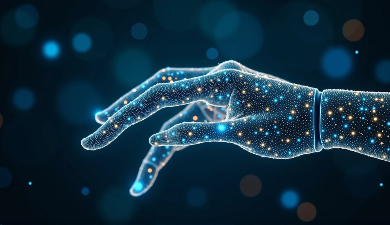 take a picture showing the origin of the AI 