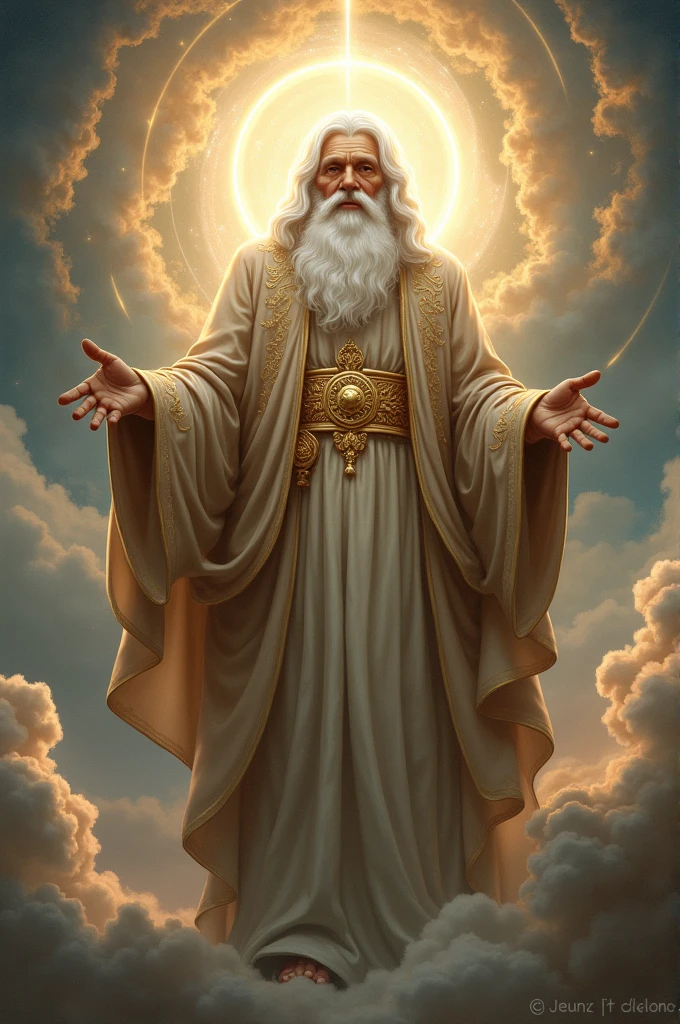 GOD