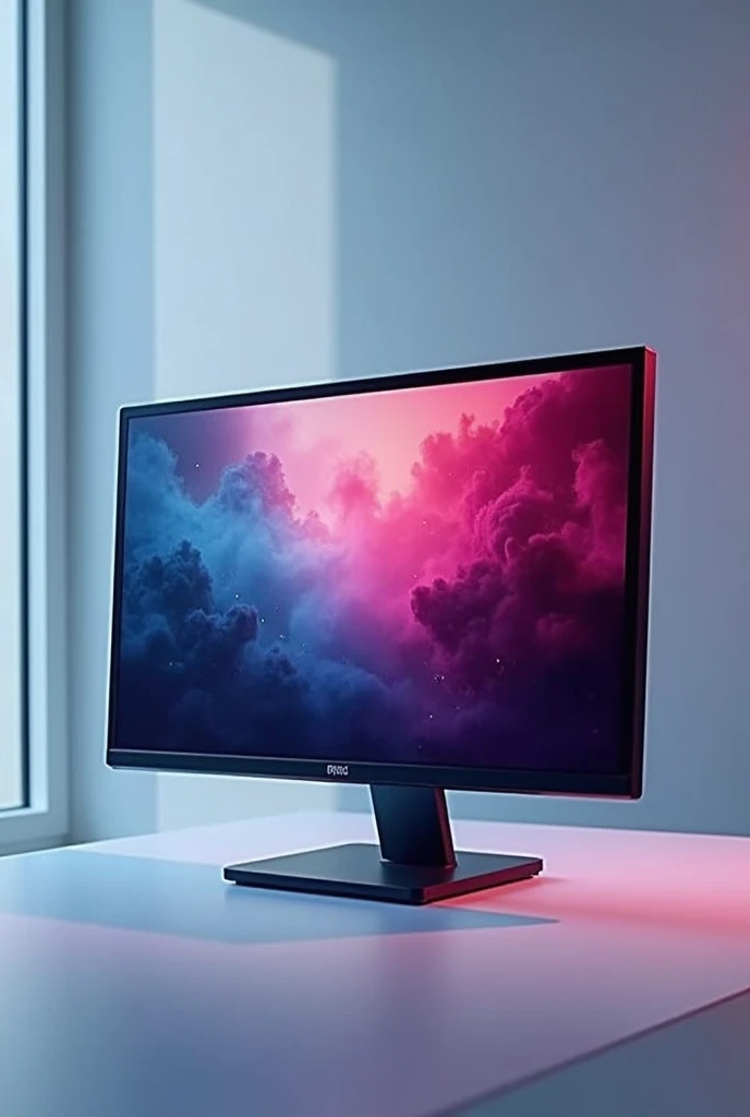 monitor: HD display (720p) of more than 9" diagonally, with 8 bits per color channel.