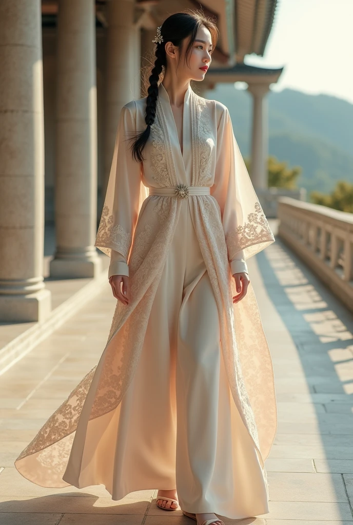 Beautiful Korean Fashion