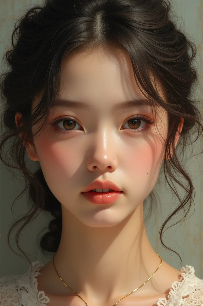 ((best quality)), ((masterpiece)), (detailed), perfect face