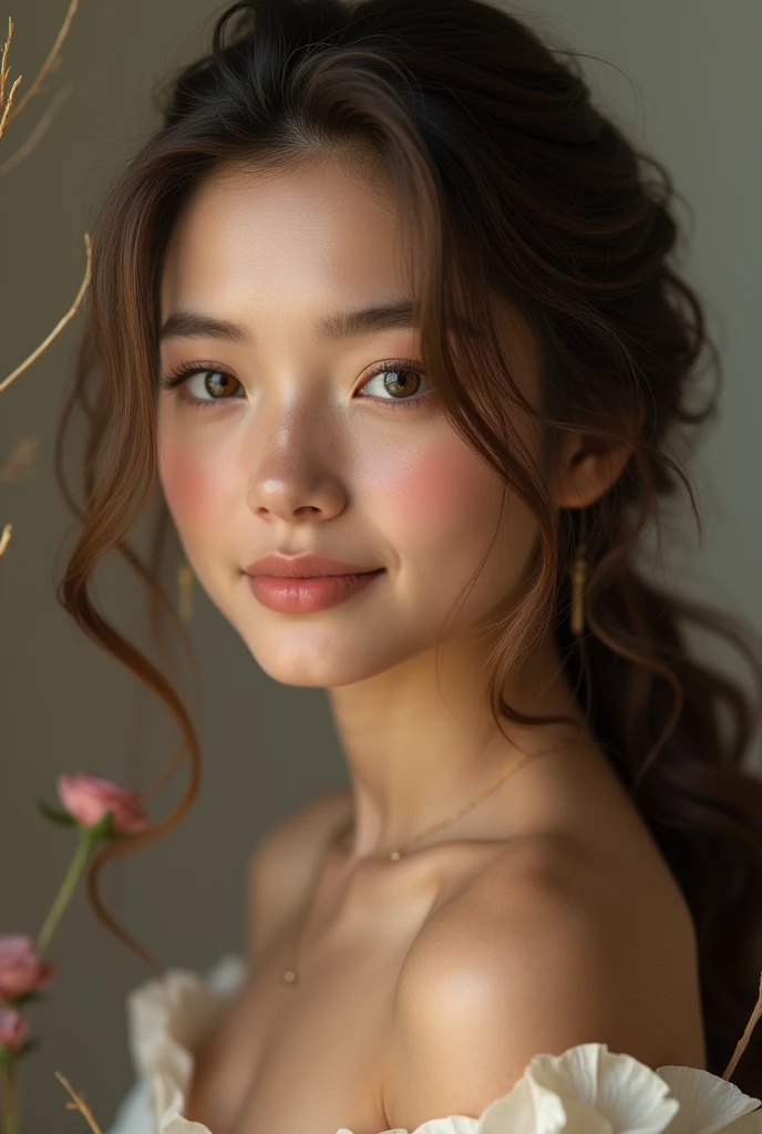 pretty girl


