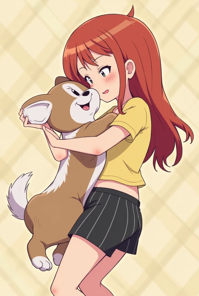 Milf Ochako Uraraka,adult, Todoroki Shoto,adult, kissing ,nudes, doggy pose,arriba shoto, down ochako