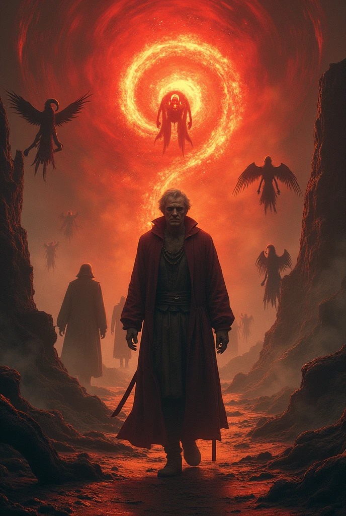 Dante's Inferno