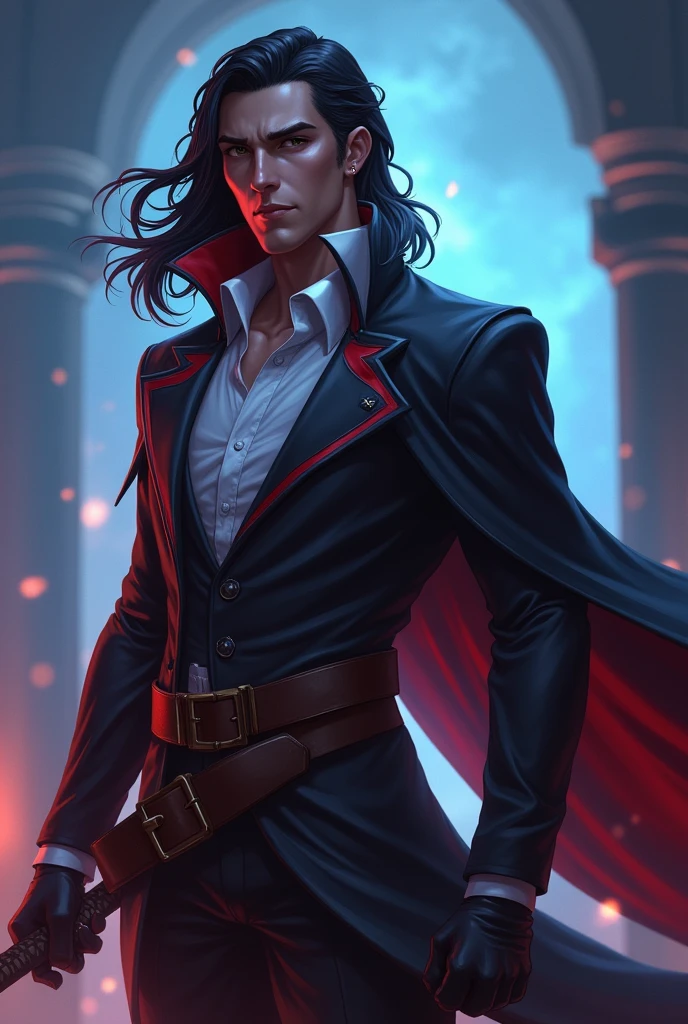 Sylas league of legends 