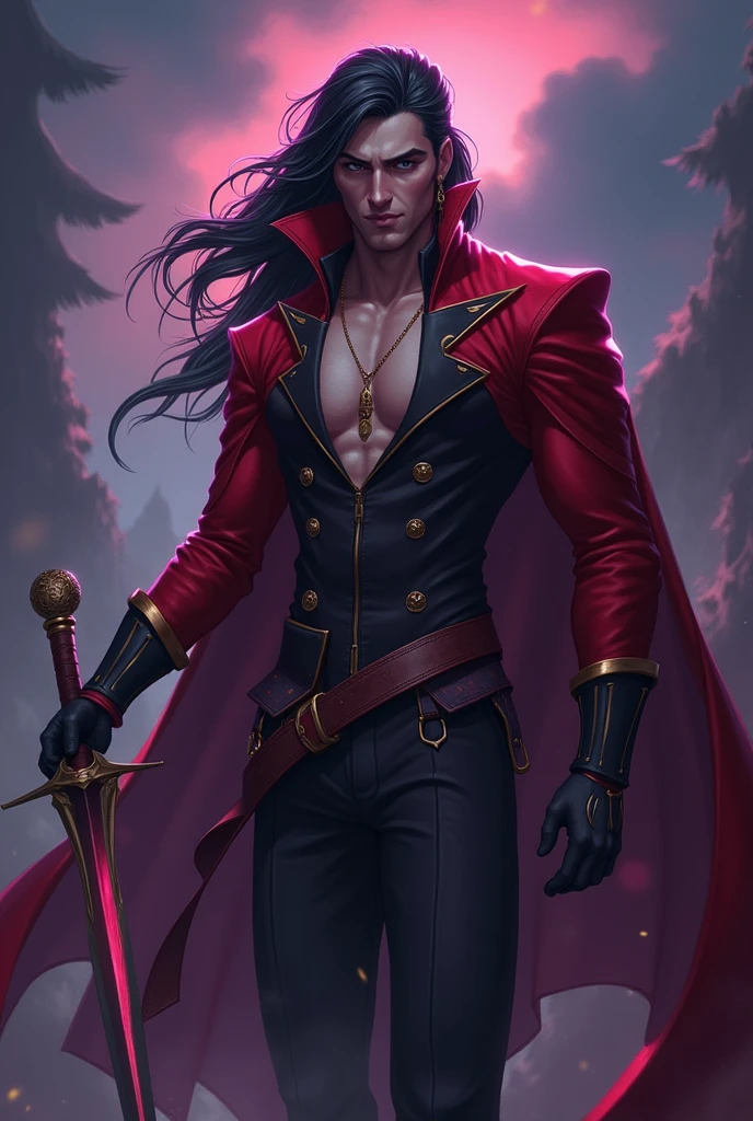 Sylas league of legends