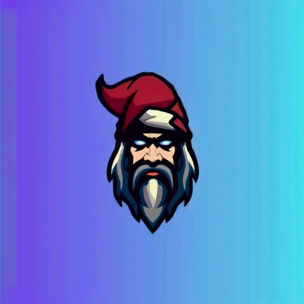 Add a body in medieval clothing and holding a sword