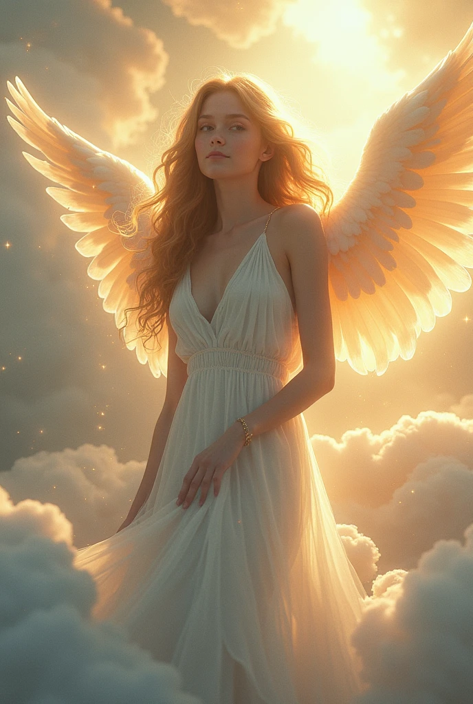 Archangel Girl
