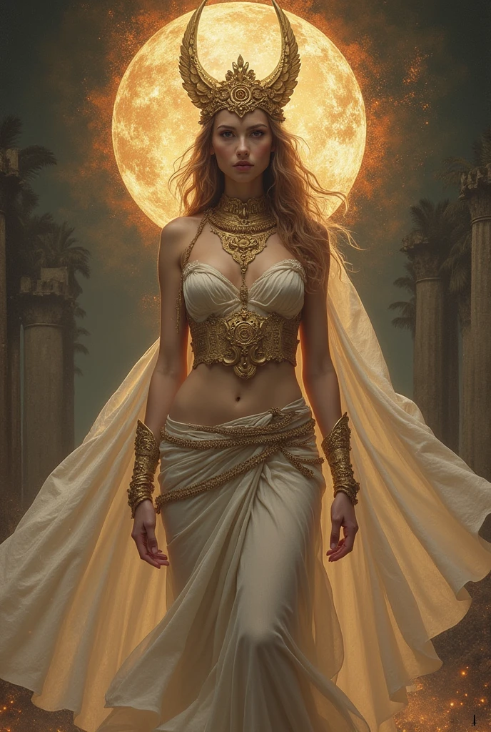 goddess