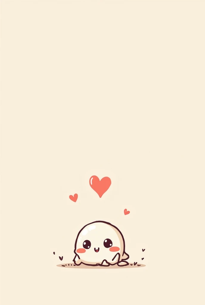 Lovely,simple,Stupid cute,Small