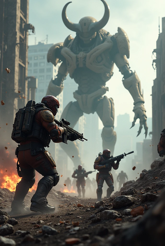 gears 5