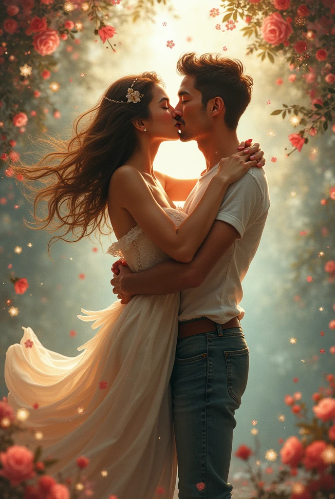 Hentay of joy of intensely