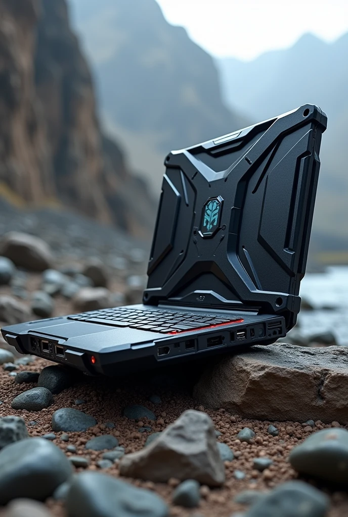 Rugged Gaming laptop 