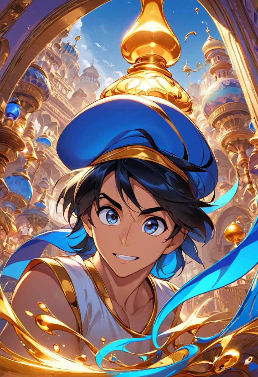 Aladdin