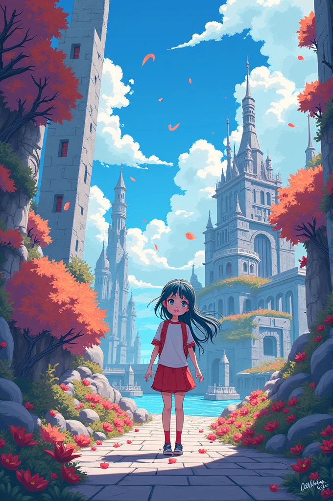 アニメ