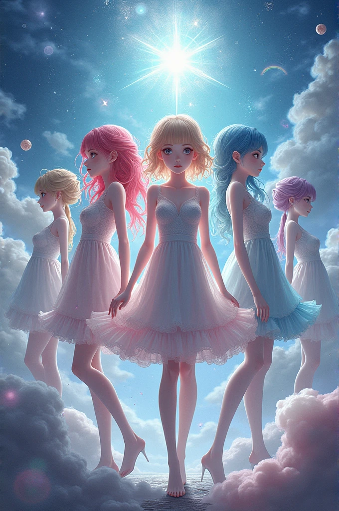 xxx girls