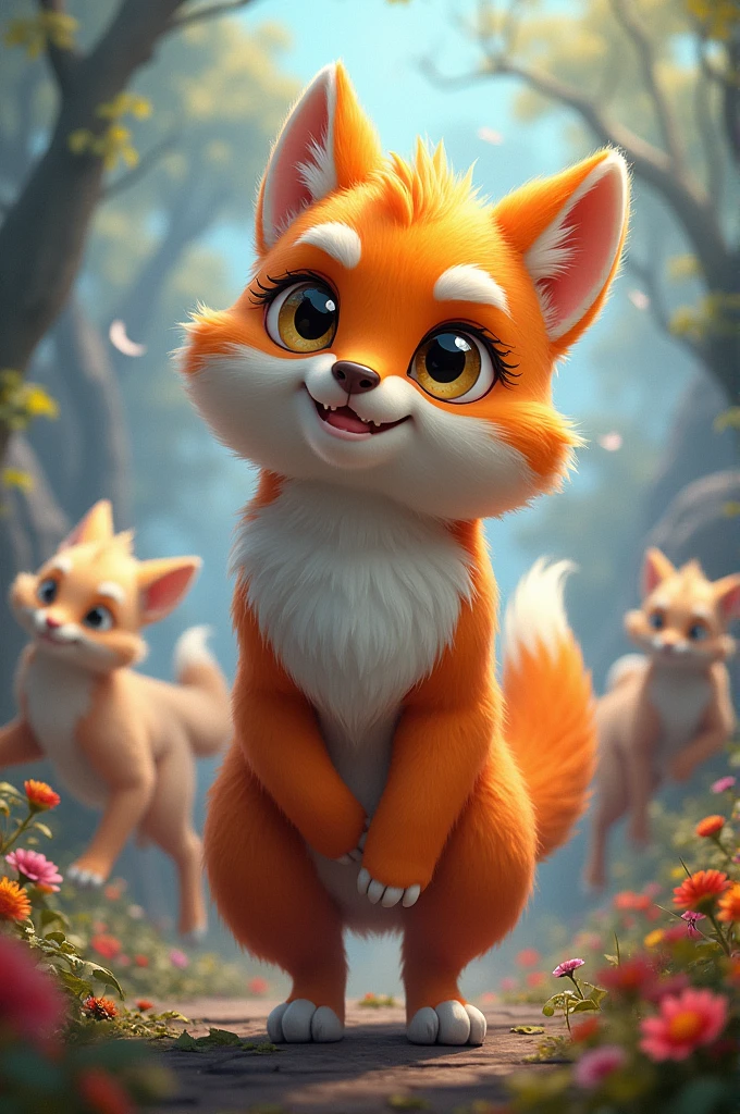 furros