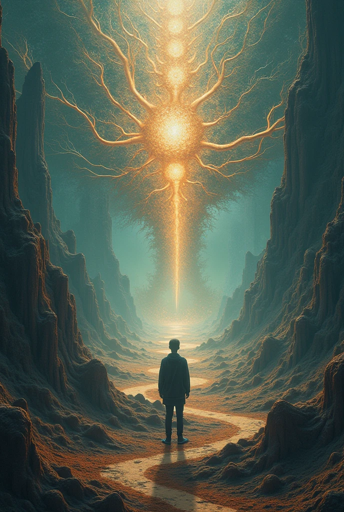 .I want to draw a picture that tells about the human's brain and its future that they can use their brains like the map so they can go wherever they want.