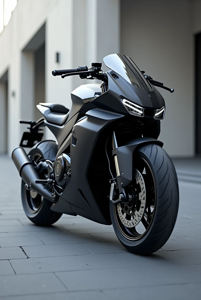 Bike absolute Nero 4