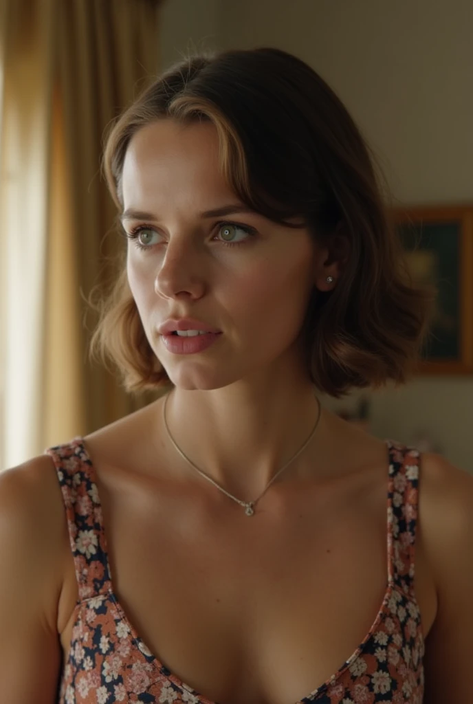 Millie Bobby Brown pussy cumming