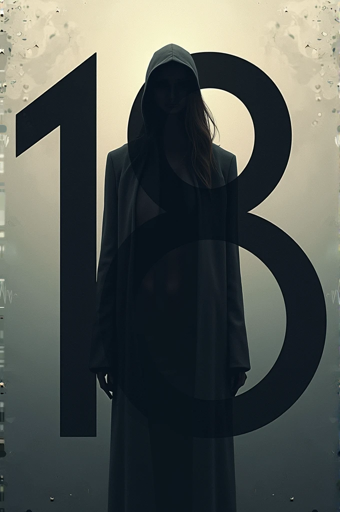 number 18